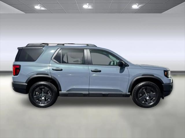 2026 Honda Passport AWD RTL