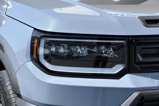 2026 Honda Passport AWD RTL