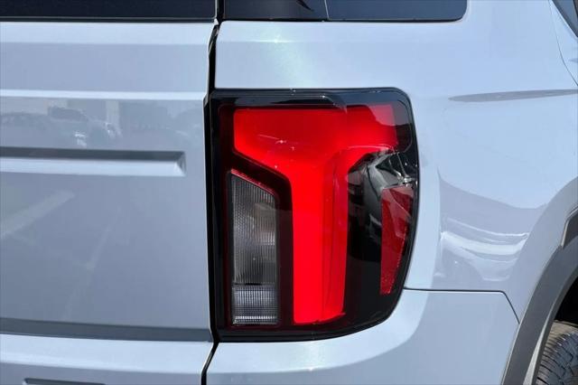 2026 Honda Passport AWD RTL