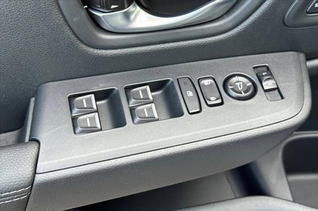 2026 Honda Passport AWD RTL