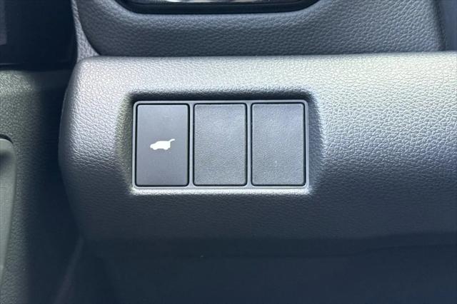 2026 Honda Passport AWD RTL