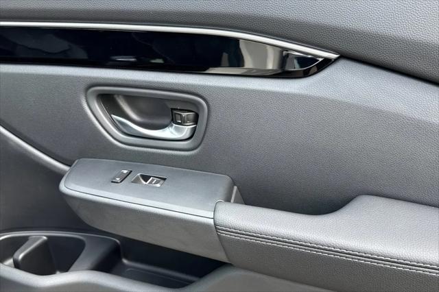 2026 Honda Passport AWD RTL
