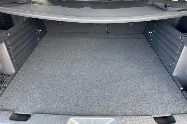 2026 Honda Passport AWD RTL