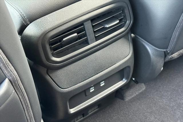 2026 Honda Passport AWD RTL