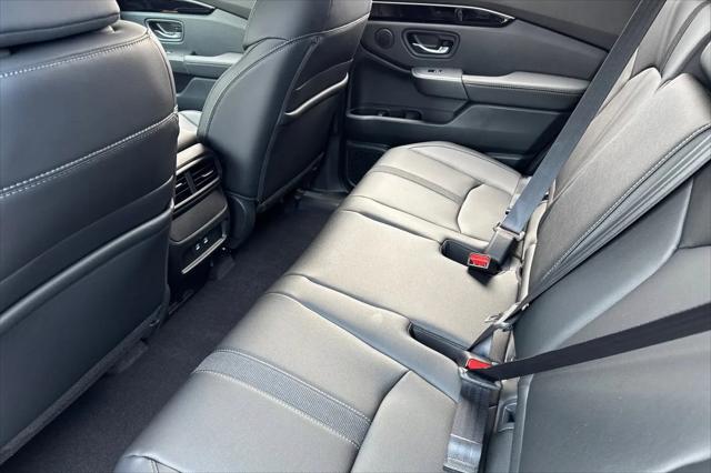 2026 Honda Passport AWD RTL