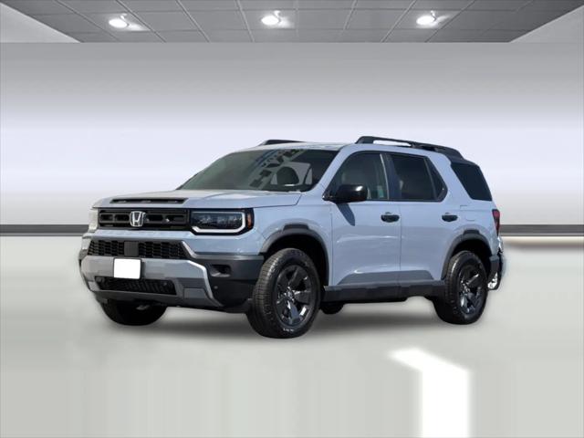 2026 Honda Passport AWD RTL