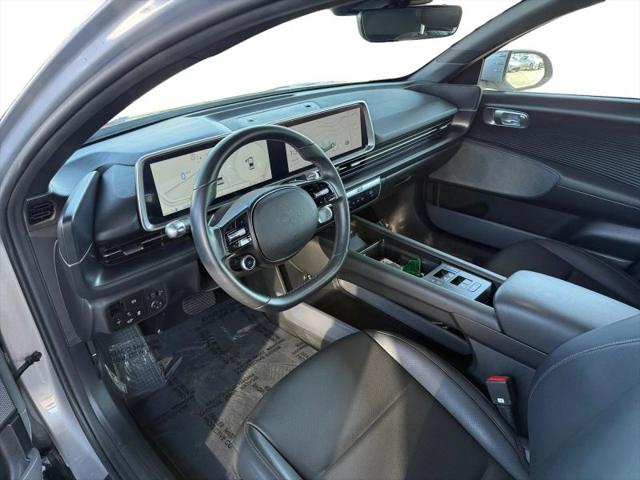 2023 Hyundai IONIQ 6 SEL