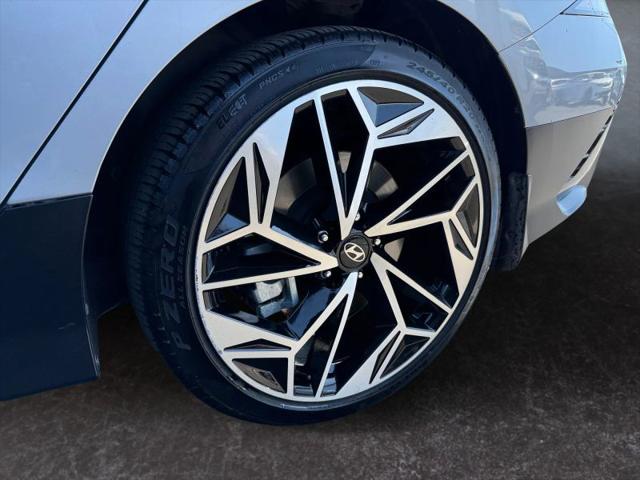 2023 Hyundai IONIQ 6 SEL