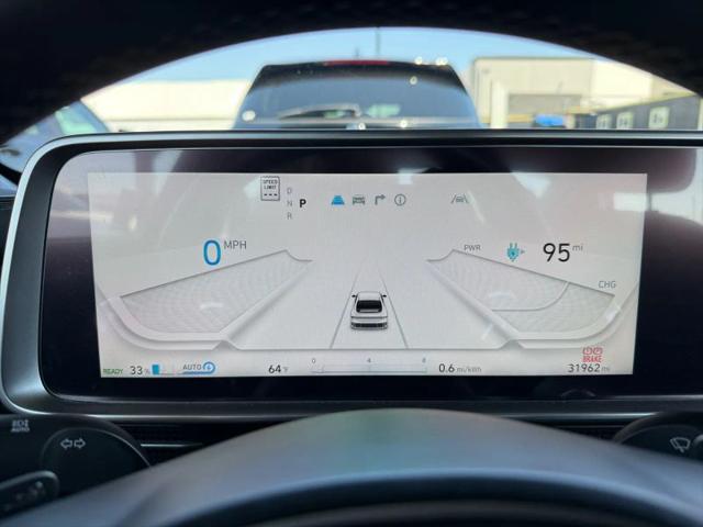 2023 Hyundai IONIQ 6 SEL