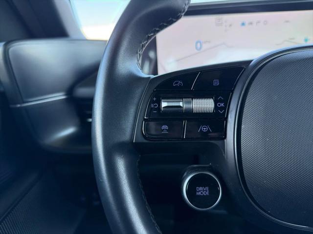 2023 Hyundai IONIQ 6 SEL