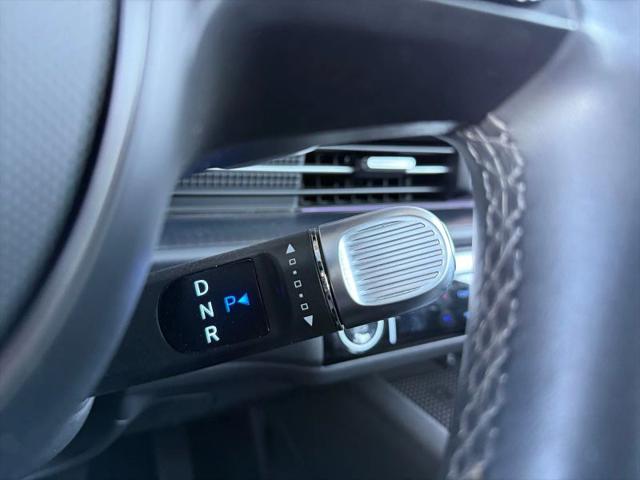 2023 Hyundai IONIQ 6 SEL