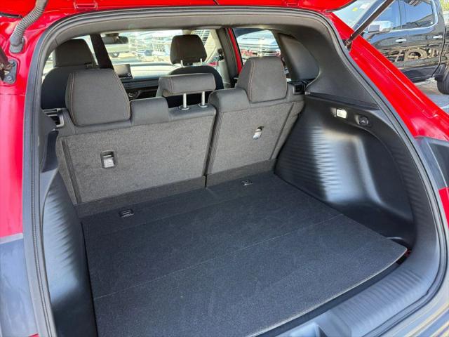 2023 Honda HR-V 2WD Sport