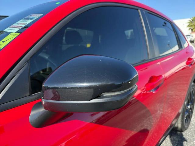 2023 Honda HR-V 2WD Sport