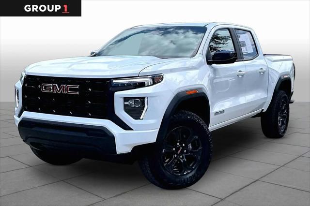 2025 GMC Canyon 2WD Elevation for sale in Fort Myers, FL
