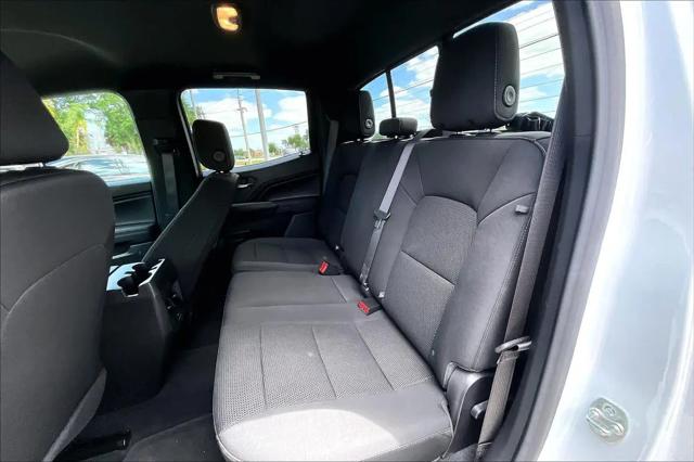 2025 GMC Canyon 2WD Elevation