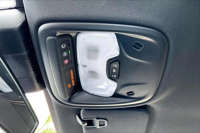2025 GMC Canyon 2WD Elevation