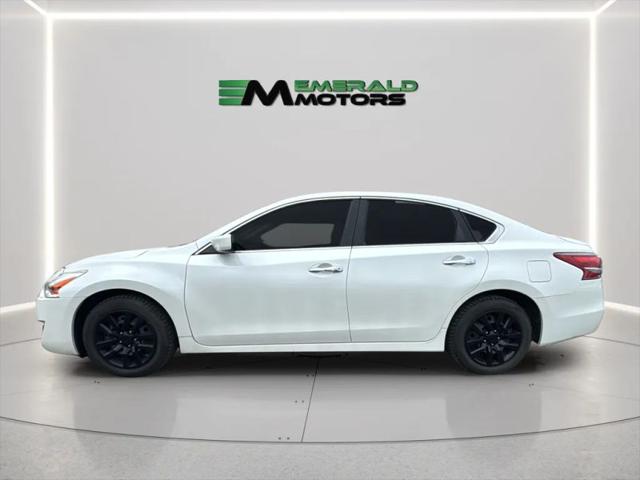 2013 Nissan Altima 2.5 S for sale in Blaine, WA