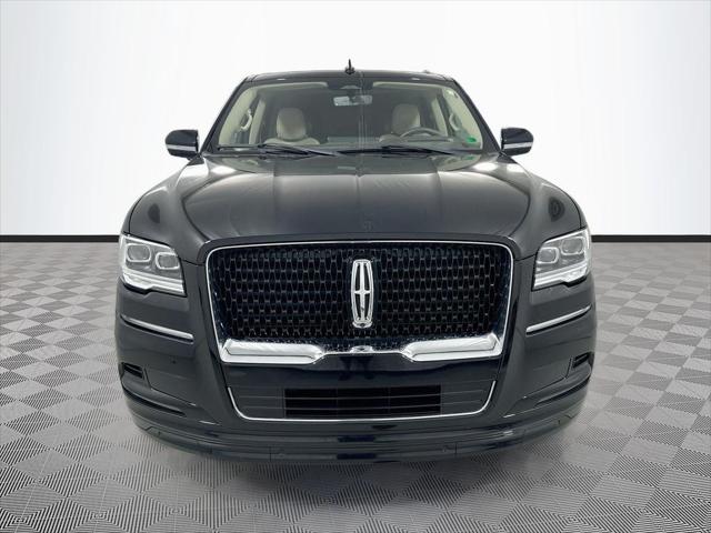 2022 Lincoln Navigator Reserve L