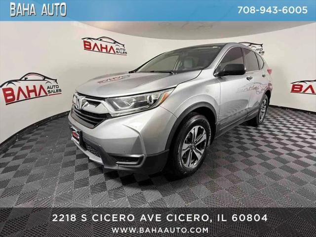 2019 Honda CR-V LX for sale in Cicero, IL