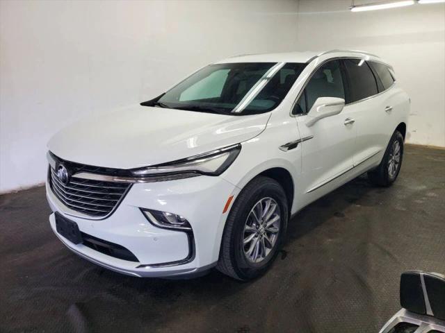 2023 Buick Enclave Essence AWD for sale in Fairfield, OH