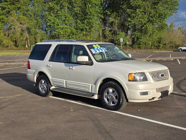 2005 Ford Expedition Limited for sale in Independence, OR