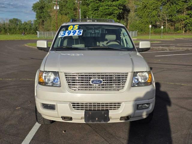 2005 Ford Expedition Limited