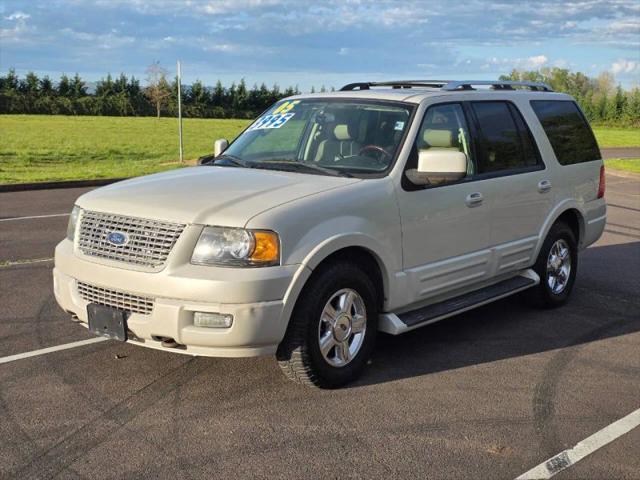 2005 Ford Expedition Limited