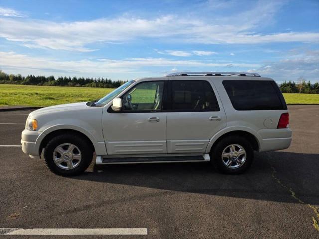2005 Ford Expedition Limited