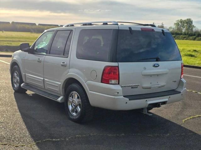 2005 Ford Expedition Limited