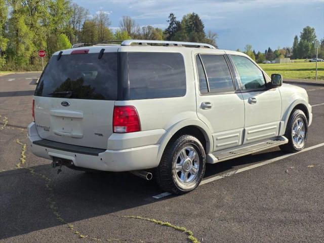 2005 Ford Expedition Limited