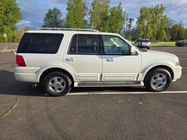 2005 Ford Expedition Limited