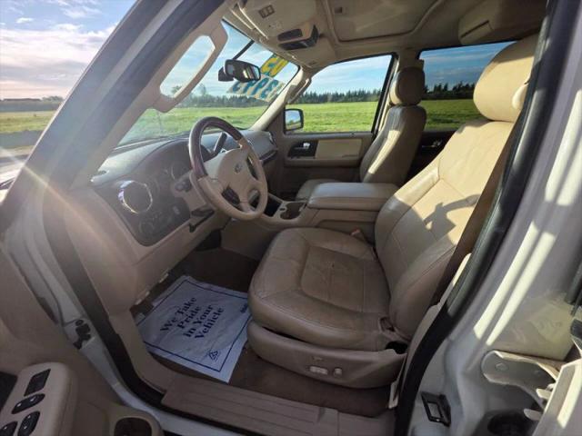 2005 Ford Expedition Limited