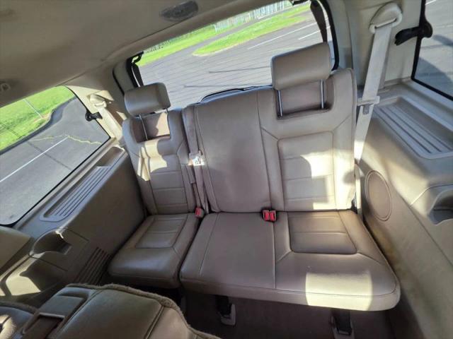 2005 Ford Expedition Limited
