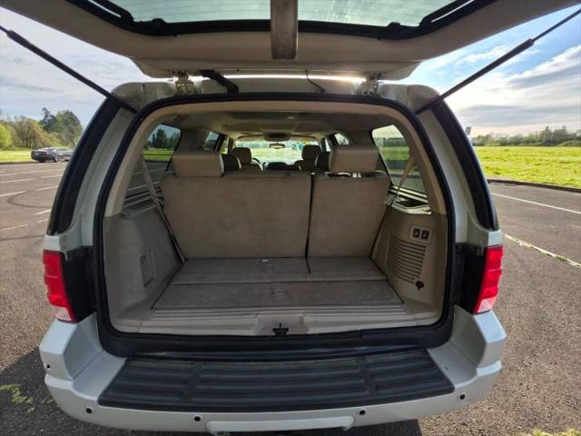 2005 Ford Expedition Limited