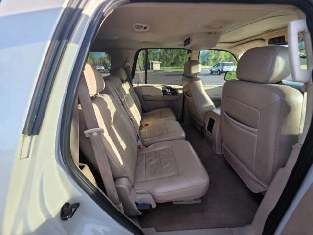 2005 Ford Expedition Limited