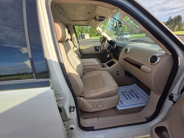 2005 Ford Expedition Limited