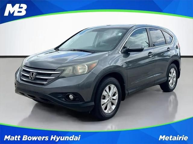 2012 Honda CR-V EX for sale in Metairie, LA