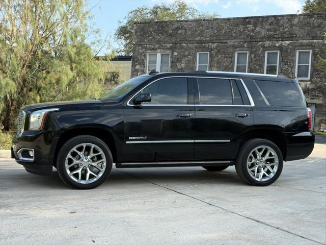 2019 GMC Yukon Denali for sale in San Antonio, TX