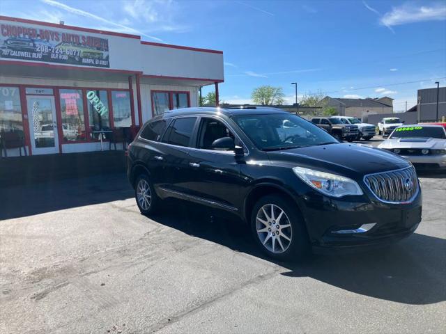 2015 Buick Enclave Leather for sale in Nampa, ID