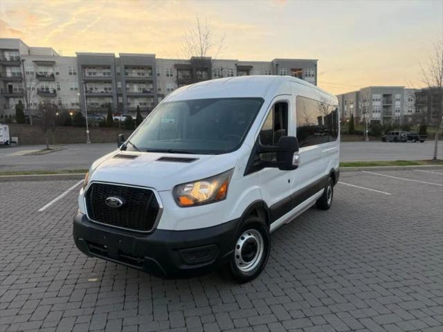 2023 Ford Transit-350 Passenger Van XL for sale in Dickson, TN