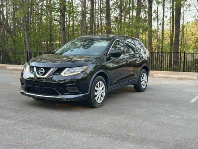 2016 Nissan Rogue S for sale in Dickson, TN