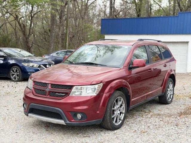 2011 Dodge Journey R/T for sale in Dickson, TN