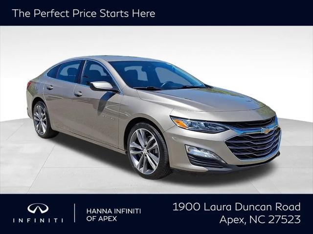 2024 Chevrolet Malibu FWD 2LT for sale in Apex, NC