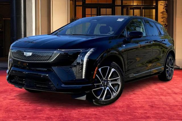 2026 Cadillac iQ Sport for sale in Pasadena, CA