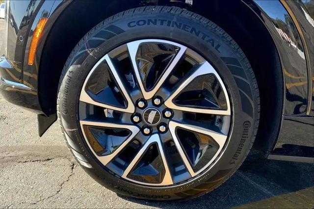 2026 Cadillac iQ Sport