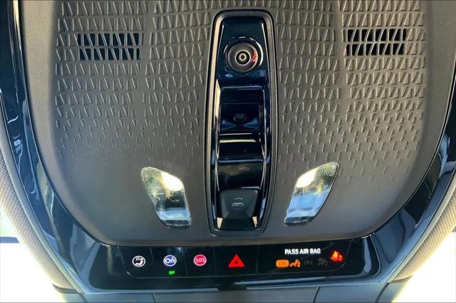 2026 Cadillac iQ Sport
