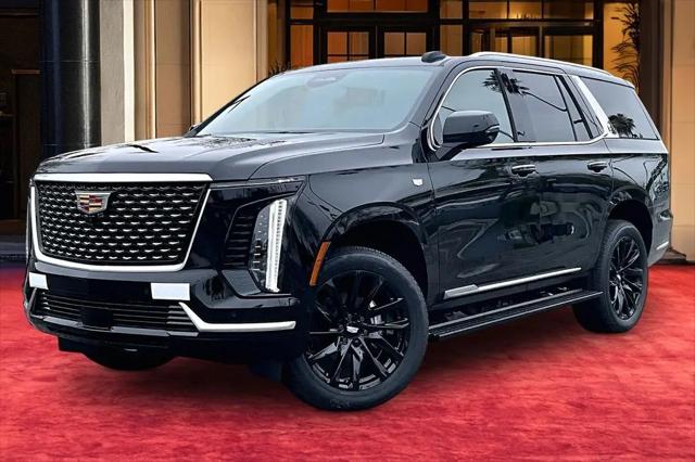 2026 Cadillac Escalade Luxury for sale in Pasadena, CA