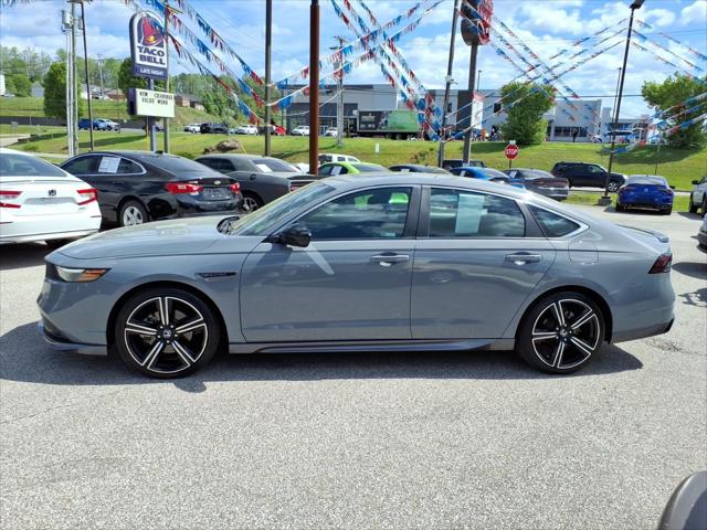 2023 Honda Accord Hybrid Sport 2023 Honda Accord Hybrid Sport