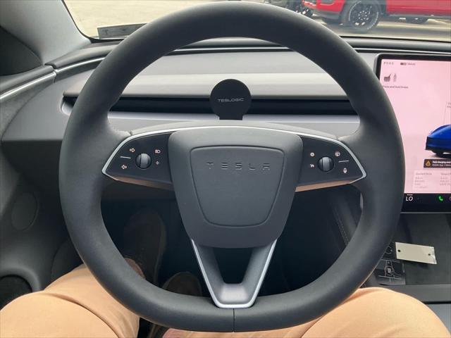 2025 Tesla Model 3 Performance All-Wheel Drive