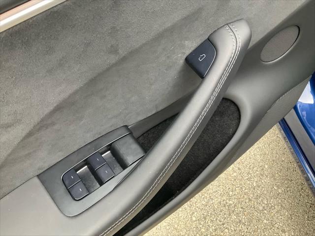 2025 Tesla Model 3 Performance All-Wheel Drive